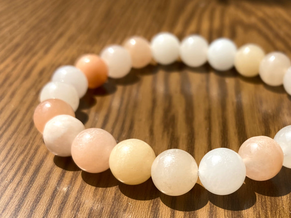 mina様リクエスト品　天然石ブレスレット・リング 7e481205b3cfacef0f59328a372722