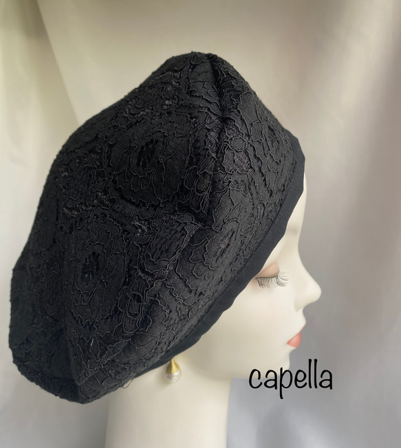 Supreme KANGOL ベレー帽 M 黒 Supreme KANGOL ベレー帽 M 黒 ベレー帽 M ブラック