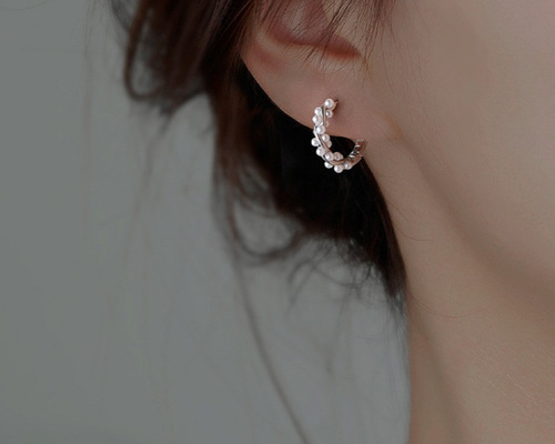 【国内即発】≪PAZ COLLECTIVE≫ シルバーフープピアス Turquoiz - Paz Collective｜Yahoo!ショッピング