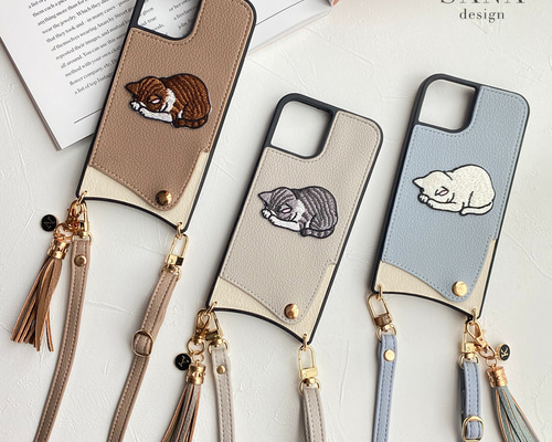 美品　ドルチェ＆ガッパーナ　iPhone13proケース　ストライプ付き 美品 ドルチェ＆ガッパーナ iPhone13proケース ストライプ付き