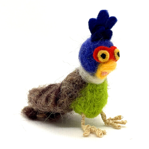 ニトリ 桃太郎 キジ ぬいぐるみ いざ、鬼退治へ！ ニトリの “童話