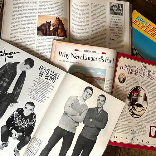 コラージュ素材 おまとめお取り置き分 コラージュ素材 コラージュシート 切り抜き100枚 おすそ分け h