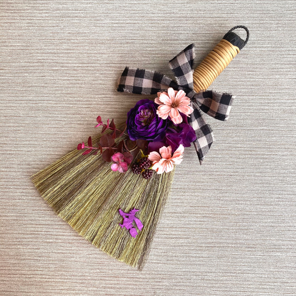 ハロウィン★ホウキお化け ハロウィン☆ホウキお化け 【公式通販】