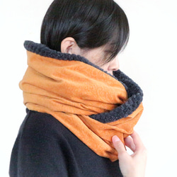 コットン スヌード のおすすめ人気通販｜Creema(クリーマ) 国内最大の