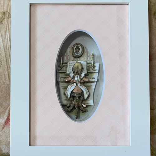 ミュシャ シャドーボックス 希少 ミュシャ シャドーボックス 希少 美しいミュシャの世界 | 商品カテゴリ