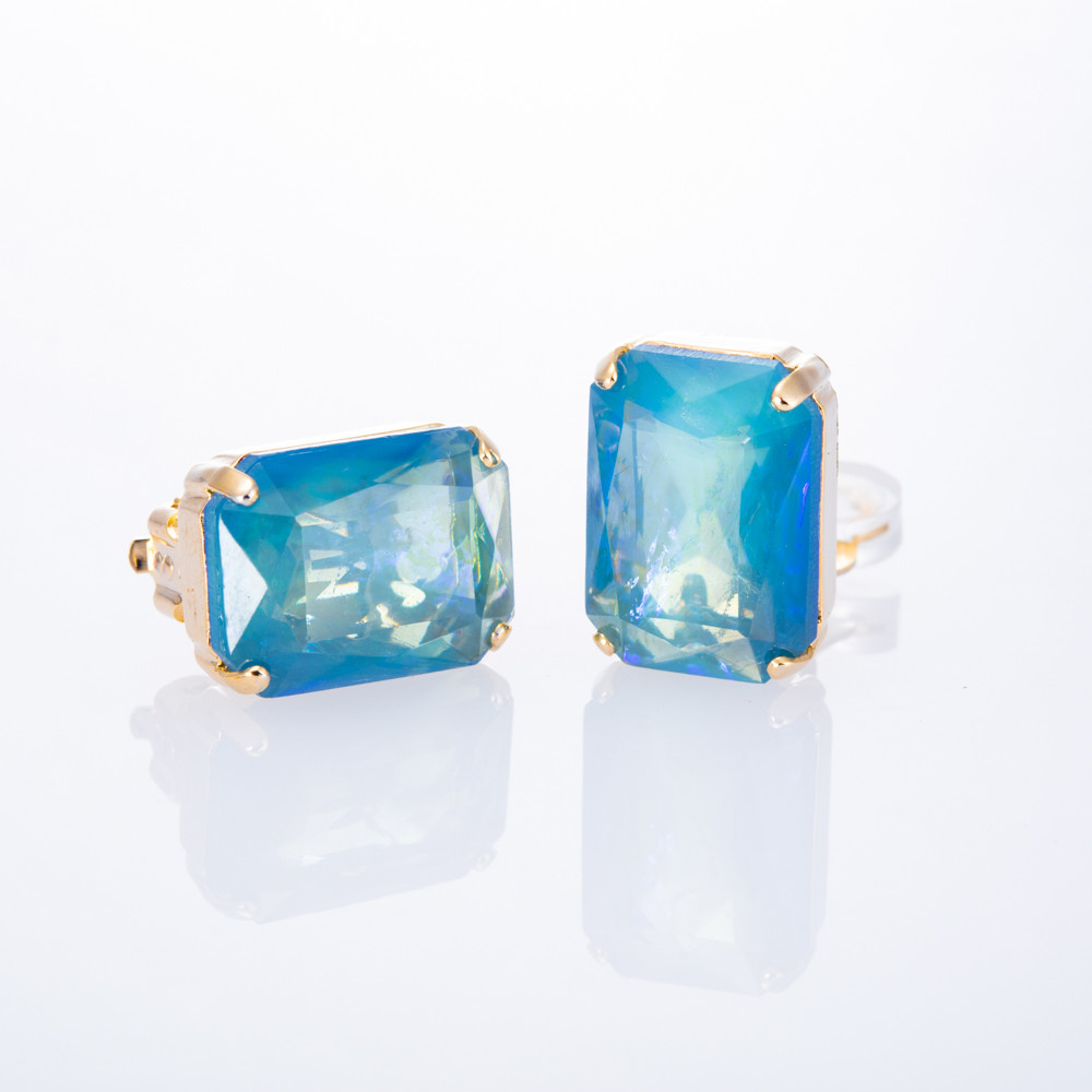 Coral reef イヤリング（ドラゴンズブレス）