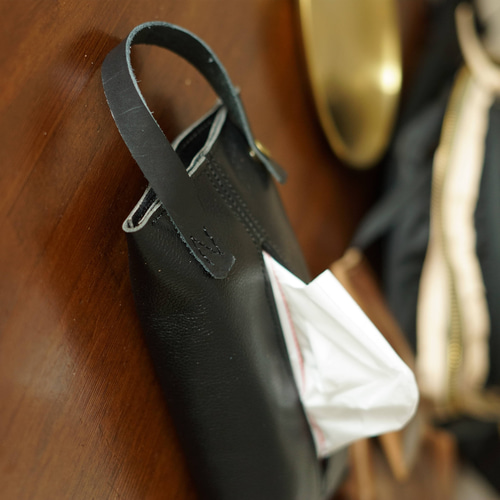 本革レザー ティッシュボックスケース インテリア、キャンプなどの