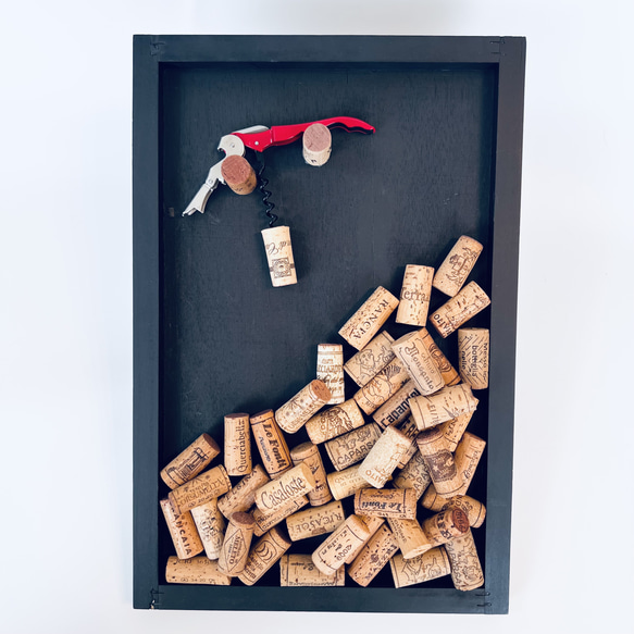 コルクアート キャンティクラシコ協会ソムリエナイフ付き その他