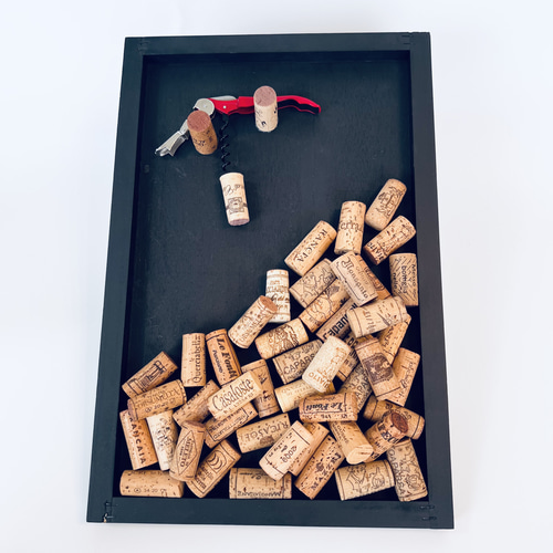 コルクアート キャンティクラシコ協会ソムリエナイフ付き その他