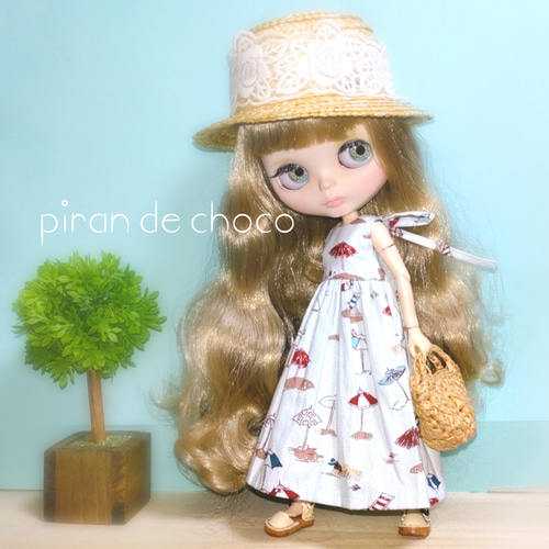 ネオブライスサイズアウトフィット/No.11 その他人形 ちょこみん  