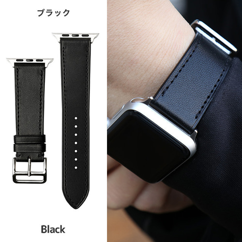 栃木レザー アップルウォッチ Apple Watch バンド ベルト 本革 栃木レザー アップルウォッチ Apple Watch バンド ベルト 本革