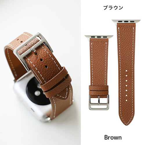 高級革 アップルウォッチ Apple Watch バンド ベルト フル 高級革 アップルウォッチ Apple Watch バンド ベルト フル