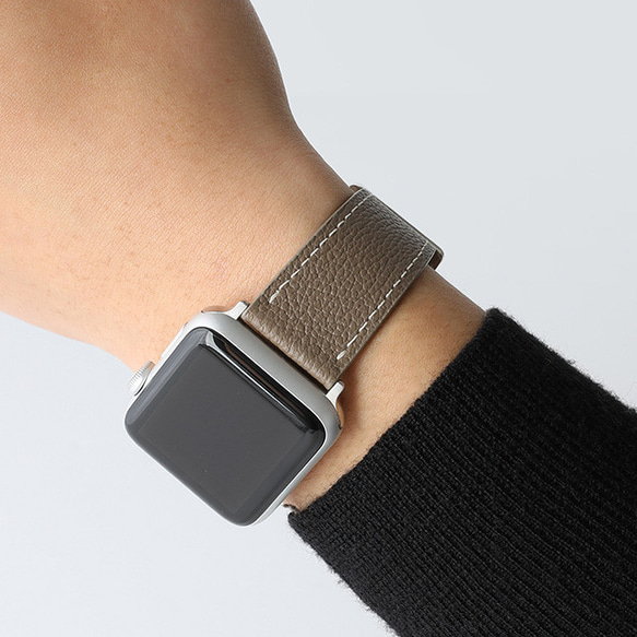 高級革 アップルウォッチ Apple Watch バンド ベルト フル 高級革 アップルウォッチ Apple Watch バンド ベルト フル