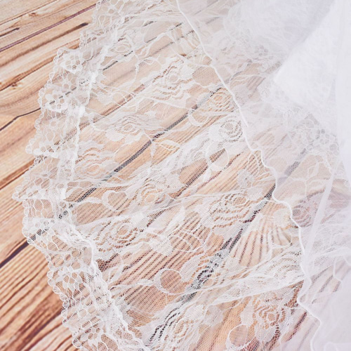 【522】¥650 ステラルー♡コスチューム♡ぬいば♡ウェディング ステラルー コスチューム sサイズ クラウンホワイトウェディングドレス