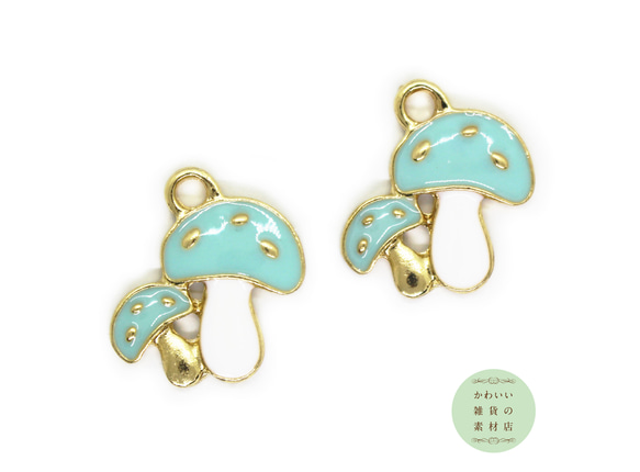 Nommi 400キノコ ブルー Amazon | Briskyjp NOMMIキノコの帽子シリーズ 400%ビッグサイズ