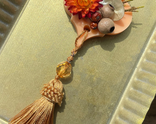 『匿名配送』雛祭りアロマワックスサシェ② 匿名配送』雛祭りアロマワックスサシェ②