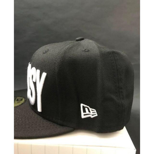 NEWERA STUSSY 59FIFTY キャップ 帽子 キムタク BIGロゴ NEWERA STUSSY 59FIFTY キャップ 帽子 キムタク BIGロゴ