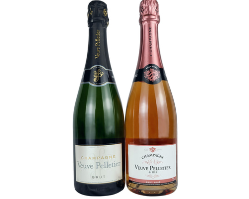 フランス高級シャンパン　キュベ（日本未入荷）約4.5割引 おもてなし用 30％OFF 8/31まで】シャンパンセット A. ベルジェール キュヴェ
