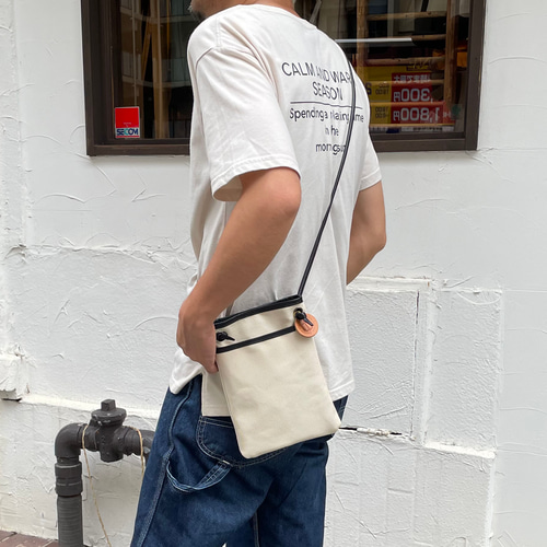 ショルダーストラップ バッグ用 紐 がま口 スマホ サコッシュ 単品