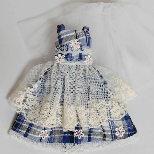 リカちゃん服ハンドメイドの新着記事｜アメーバブログ（アメブロ）