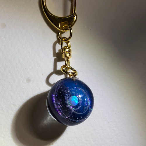藍様おまとめ。レジン キーホルダー ペンダント 藍様おまとめ。レジン キーホルダー ペンダント