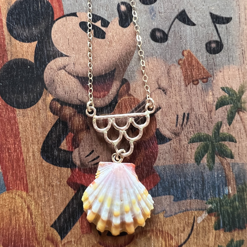 カヘレラニシェルとブルーサンライズシェルのネックレス 2025年最新】カヘレラニの人気アイテム - メルカリ カヘレラニシェルと