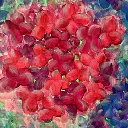 新作　【Hydrangea】 3枚目の画像