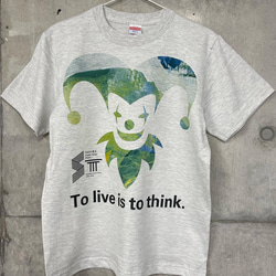 オリジナルプリントTシャツ作成 5.6オンス白 Tシャツ 綿100% イベント学校行事プレゼントに！ 13枚目の画像