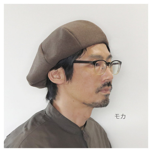 フランス 帽子 木型  ベレー帽 クラウン ベン 55cm 2点 セット フランス 帽子 木型 ベレー帽 クラウン ベン 55cm 2点 セット