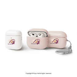 AirPods2 / AirPods Pro / AirPods3 剎那與永恆 防摔 耳機附掛勾保護套 第5張的照片