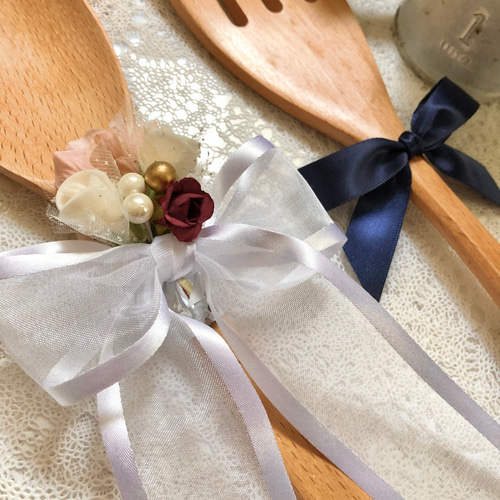 ❤️再再販❣️結婚式ファーストバイト用名入れ特大スプーン ❤️再再販❣️結婚式ファーストバイト用名入れ特大スプーン