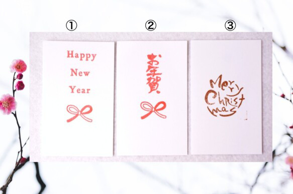 【Creema限定・1点物】カラーと稲穂のお正月飾り 5枚目の画像