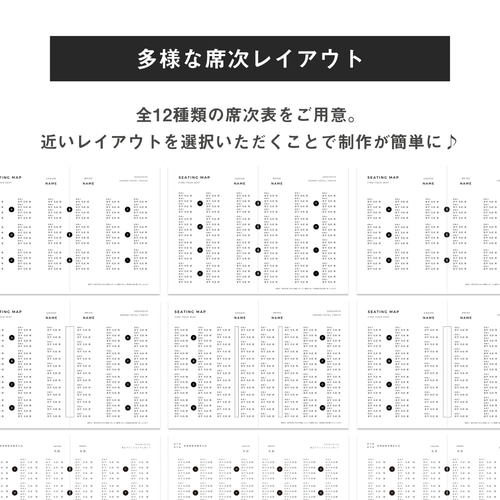 ⭐️人気No.1⭐️ポパイ風プロフィールブックテンプレート/Canva/結婚