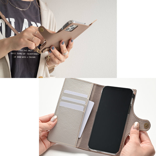 ★スマホショルダー★未使用品★ f83945621ba13d2040b36aa1a87d99
