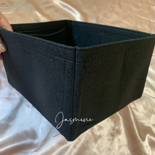 送料関税込◇HERMES ピコタン ロック GM 26 バッグ 再入荷】ピコタン ロック GM/26 バッグインバッグ ブラック