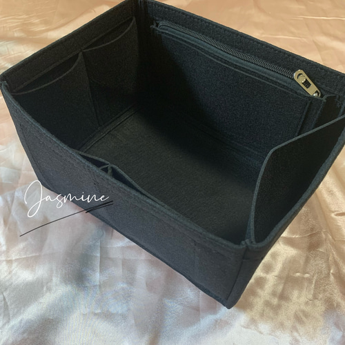 再入荷】ピコタン ロック GM/26 バッグインバッグ ブラック その他