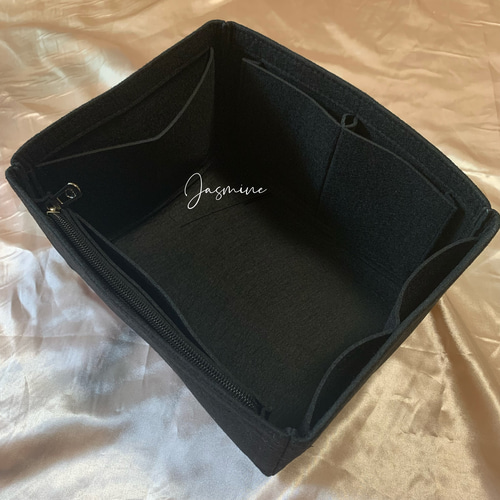 再入荷】ピコタン ロック GM/26 バッグインバッグ ブラック その他