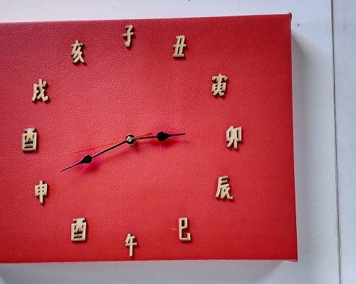 ハンドメイド 干支の壁掛け ハンドメイド 干支の壁掛け