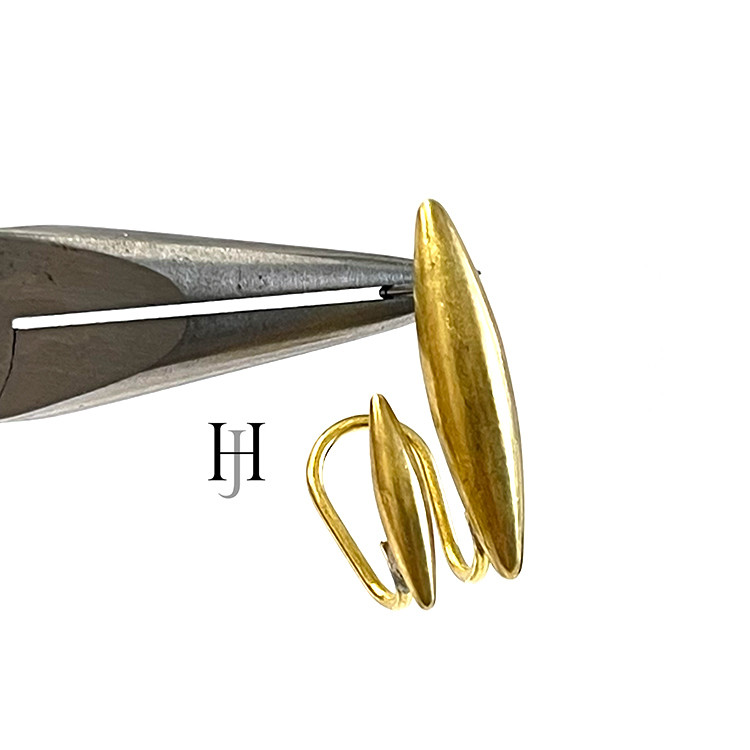 【50個】個性的デザインピアス【je90】