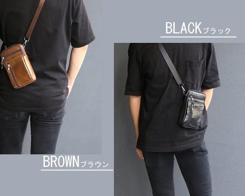 Wallet shoulder bag／ミニポーチ付／ブラック THE NORTH FACE（ザ ノースフェイス） ミニショルダーバッグ