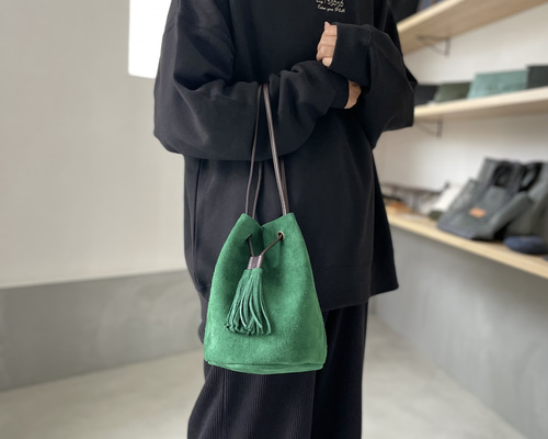 リベイロ　巾着　LIBEIRO 2個セット　バッグ 216dbc14d2b88aabf87e0b1a520f7b