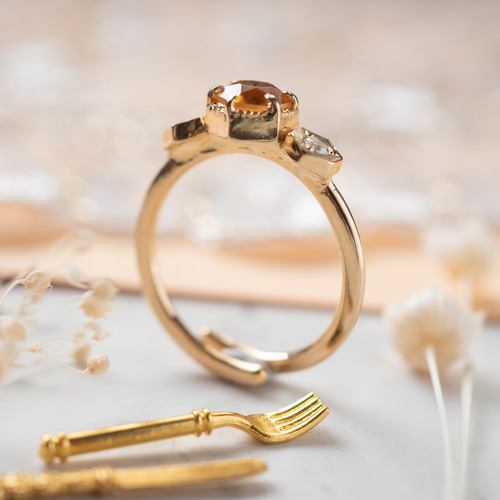 高品質【新品】天然ハニカムオパール フリーサイズリング sv925 ★ レア！ 高品質【新品】天然ハニカムオパール フリーサイズリング sv925