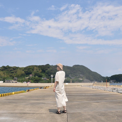 旅する帽子 -Yobuko- 佐賀 6枚目の画像