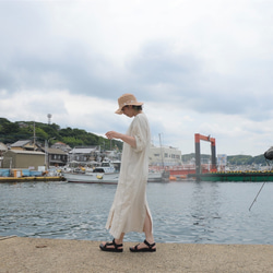 旅する帽子 -Yobuko- 佐賀 2枚目の画像