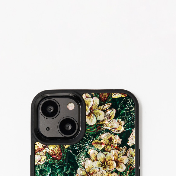 天然貝殼 ★慶典（高品質外殼）Raden art | 相容iPhone/Galaxy | 新增S24！ 第2張的照片