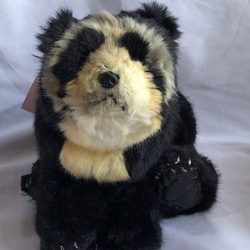 受注生産・メガネグマのぬいぐるみ ぬいぐるみ 風間翔 通販 14512943