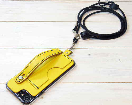 ☆MGA☆グリーンラベルグラス＊フィヨルド限定黄色Ｔ＊10スマホショルダーSET ☆MGA☆グリーンラベルグラス＊フィヨルド限定黄色T＊10スマホ