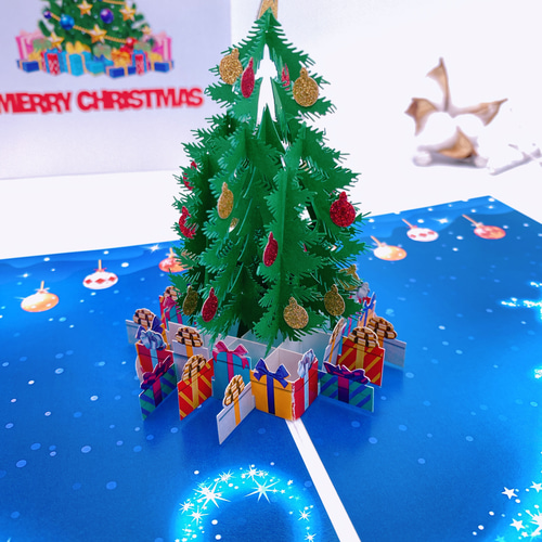 クリスマスボード　クリスマスツリー ハンドメイド　 アッセンドルフト クリスマスボード クリスマスツリー ハンドメイド アッセンドルフト