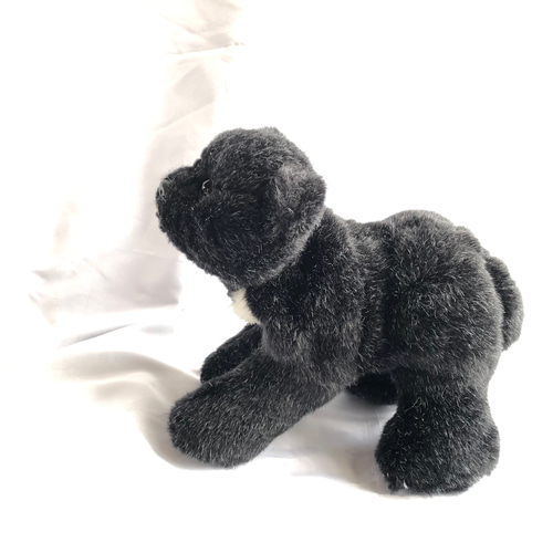 受注生産・ツキノワグマのぬいぐるみ ぬいぐるみ 風間翔 通販