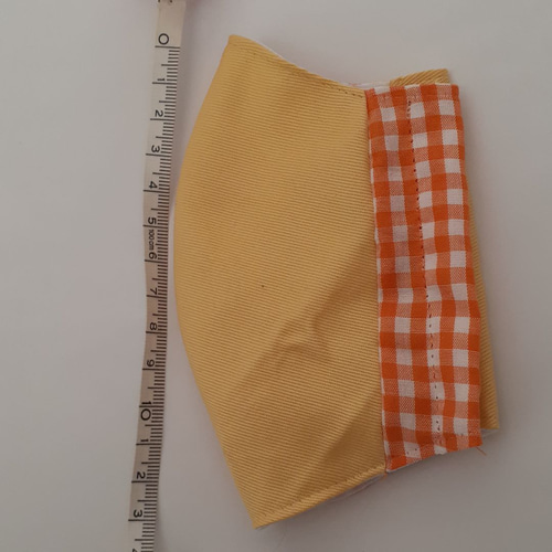 確認用 ハンドメイド インナーマスク 【公式通販】